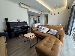 Ecopolitan (D19), Condominium #570667191